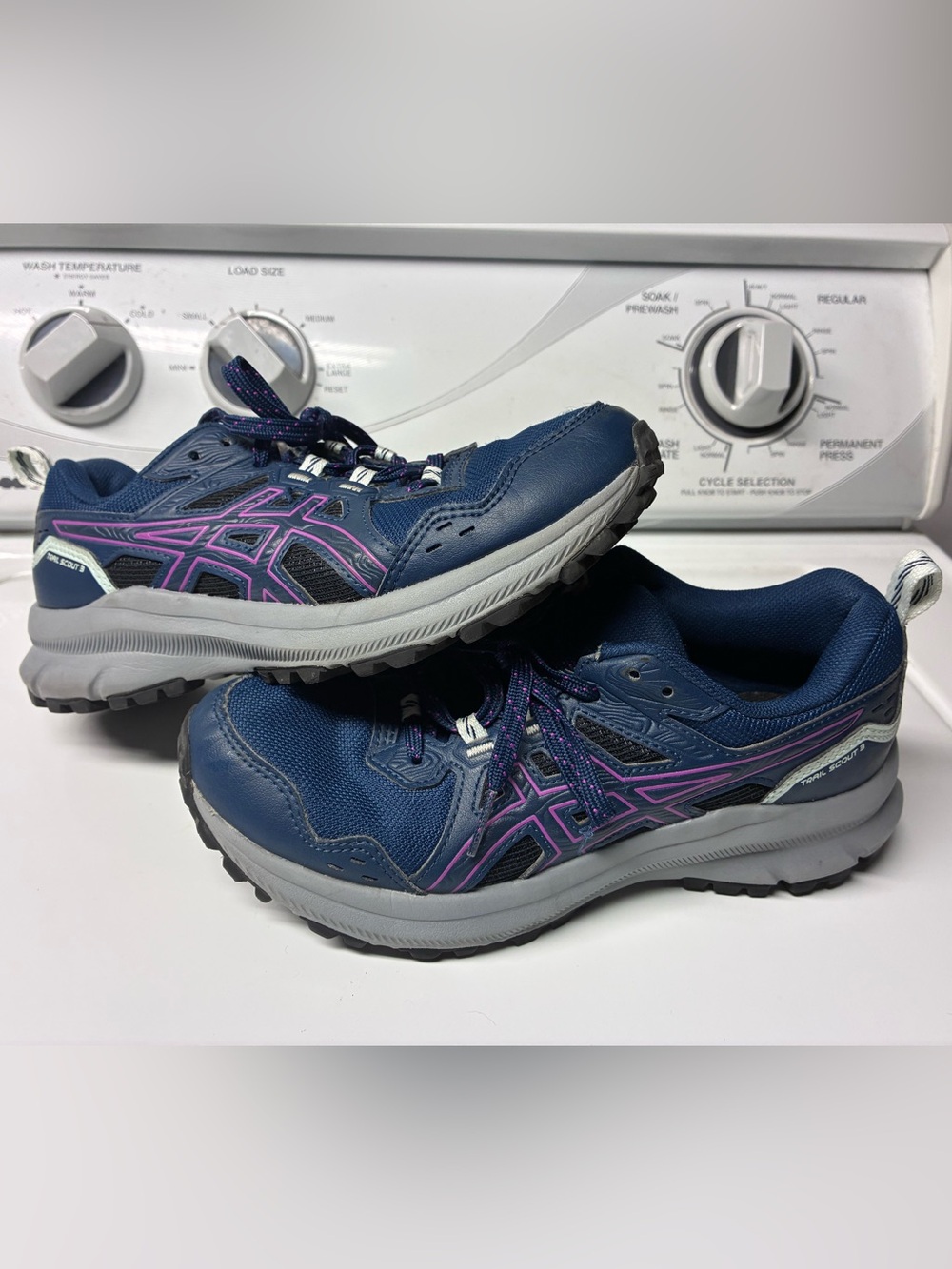 Women’s ASICS